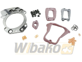 Engine gasket