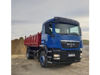 Tipper MAN TGA 18.400
