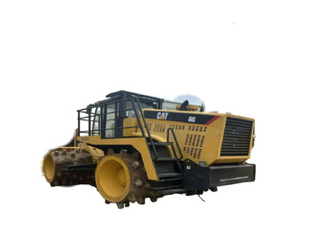 Compactor CATERPILLAR