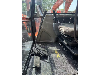 DOOSAN DX60 leasing DOOSAN DX60: picture 5