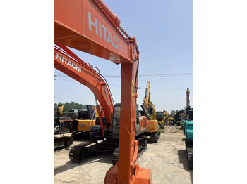 Crawler excavator HITACHI ZX130