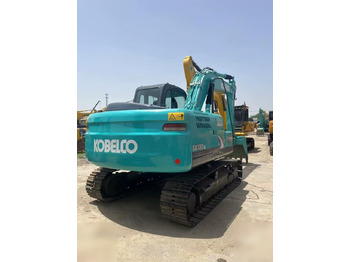 Crawler excavator KOBELCO