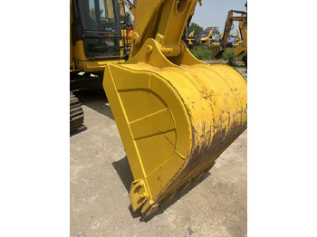 KOMATSU pc130-7 leasing KOMATSU pc130-7: picture 4
