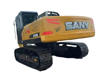 Crawler excavator SANY