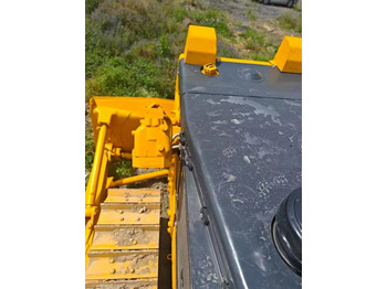 Bulldozer SHANTUI SD22: picture 4