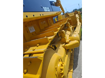 Bulldozer SHANTUI SD22: picture 3