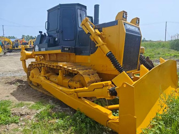Bulldozer SHANTUI SD22: picture 5