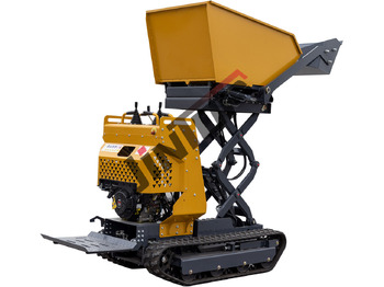 Mini dumper