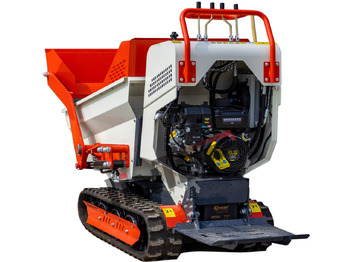 Mini dumper Mini dumper Small Dump truck 500kg JTD500: picture 4