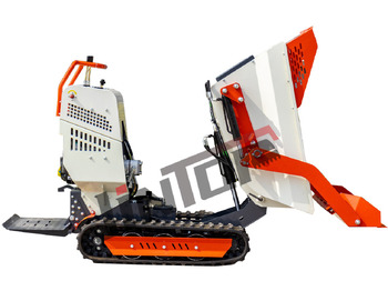 Mini dumper Mini dumper Small Dump truck 500kg JTD500: picture 2