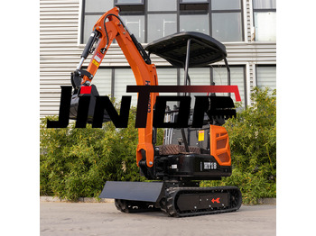 Mini excavator