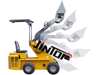 Skid steer loader