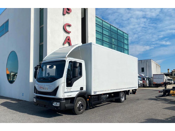 Box truck IVECO EuroCargo 75E