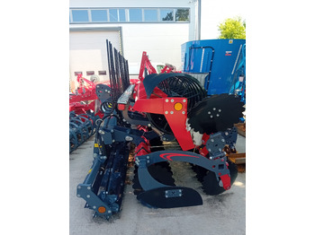 Disc harrow EXPOM