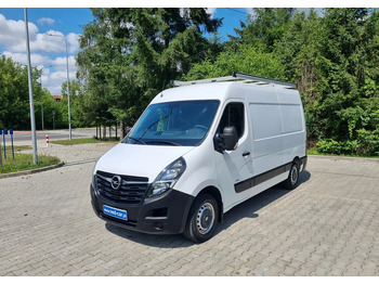 Panel van OPEL
