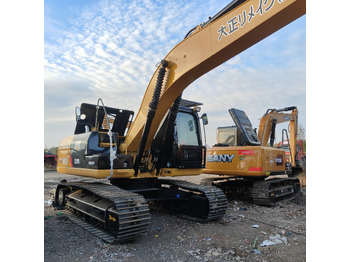 Crawler excavator CATERPILLAR