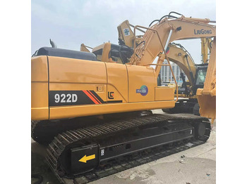 LiuGong922D Excavator Hydraulic Crawler Excavator Digger Top Brand With Cheap Price China Made Second-hand Excavator for Sale [ Copy ] [ Copy ] leasing LiuGong922D Excavator Hydraulic Crawler Excavator Digger Top Brand With Cheap Price China Made Second-hand Excavator for Sale [ Copy ] [ Copy ]: picture 1