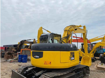 Crawler excavator Professional komatsu Excavator Pc128 , Used komatsu Pc128us Digger , Komatsu Pc120  Pc130: picture 5
