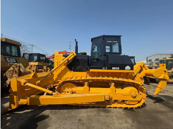 New Bulldozer SHANTUI SD22 [ Copy ]: picture 3
