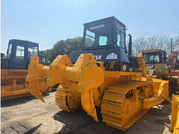 New Bulldozer SHANTUI SD22 [ Copy ]: picture 4