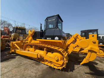 New Bulldozer SHANTUI SD22 [ Copy ]: picture 2