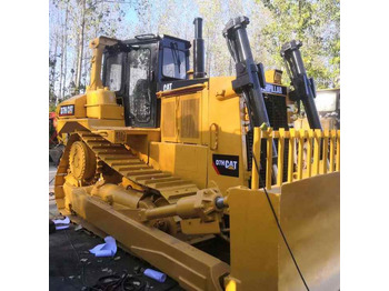 Bulldozer CATERPILLAR D7G