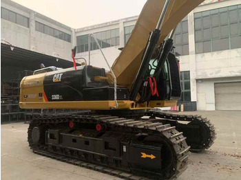 Crawler excavator Used CAT 336d  Model Excavator Second Hand Machine Popular Brand Japan Cat Hydraulic Machinery [ Copy ]: picture 3