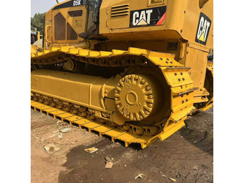 Bulldozer CATERPILLAR D5K