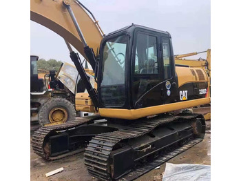 Excavator