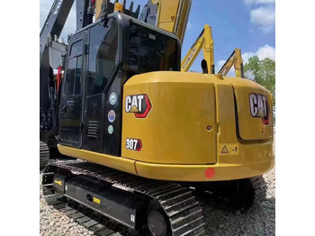 Excavator CATERPILLAR 307E