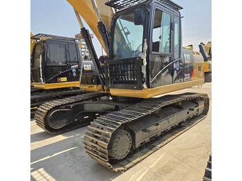 Crawler excavator Used Caterpillar 323DL Hydraulic Excavator Superior Performance Cat323D Running Working Condition Low Price for Sale [ Copy ] [ Copy ]: picture 2
