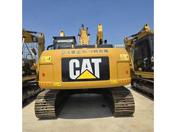 Crawler excavator Used Caterpillar 323DL Hydraulic Excavator Superior Performance Cat323D Running Working Condition Low Price for Sale [ Copy ] [ Copy ]: picture 3