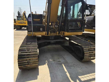 Crawler excavator Used Caterpillar 323DL Hydraulic Excavator Superior Performance Cat323D Running Working Condition Low Price for Sale [ Copy ] [ Copy ]: picture 4