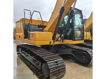 Crawler excavator CATERPILLAR 320GC