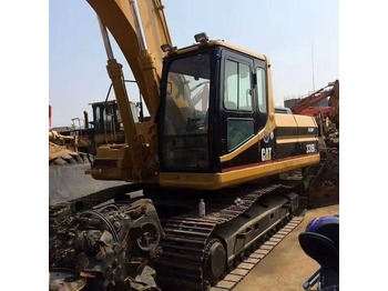 Crawler excavator CATERPILLAR 330BL