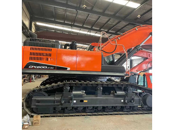 Crawler excavator DOOSAN