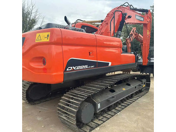 Excavator DOOSAN DX225LC-9C