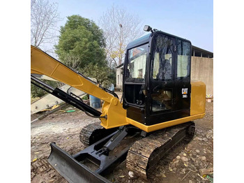 Excavator CATERPILLAR 306E2