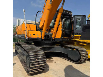 Crawler excavator HYUNDAI