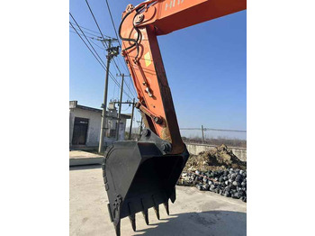 Excavator Used Hitachi Zx350H-5G New Model 35ton Excavator Second Hand Machine Popular Brand Japan HITACHI Hydraulic Machinery [ Copy ]: picture 5