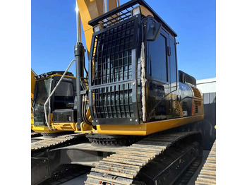 Crawler excavator CATERPILLAR 336D