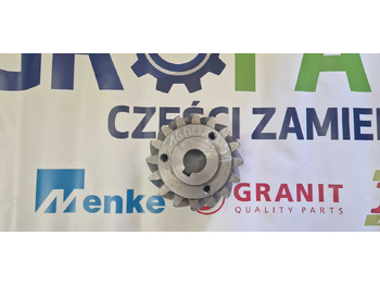 Spare parts DEUTZ