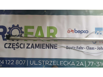 Spare parts DEUTZ