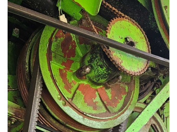 Spare parts DEUTZ