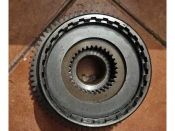 Spare parts DEUTZ