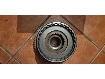 Spare parts DEUTZ