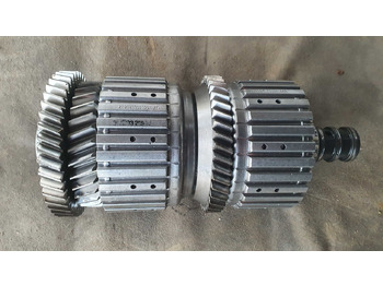 Spare parts LAMBORGHINI