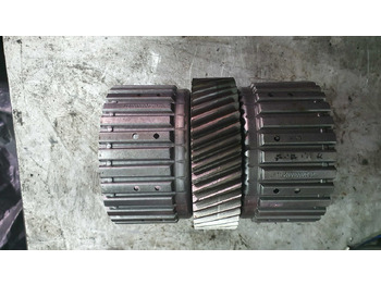 Spare parts LAMBORGHINI