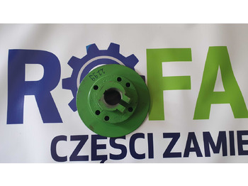 Spare parts DEUTZ