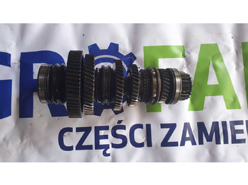 Spare parts LAMBORGHINI